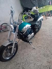 Kawasaki VN 800 - 1995