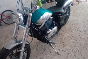 Kawasaki VN 800 - 1995