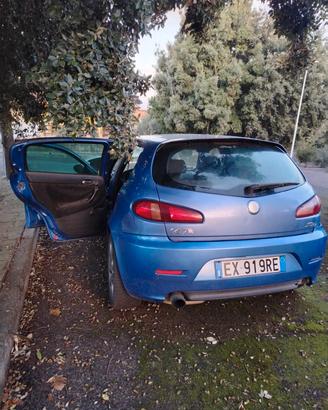 alfa 147