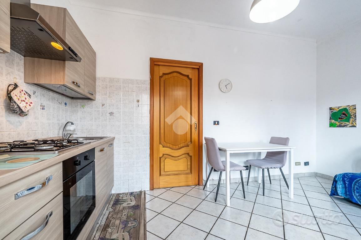 Appartamento – Venaria Reale, Altessano - Vista 3