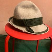 CAPPELLO DA DONNA