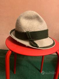 CAPPELLO DA DONNA