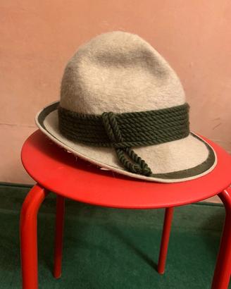 CAPPELLO DA DONNA