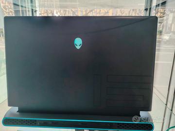 Dell Alienware 512gb