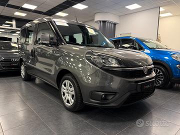 Fiat Doblò 1.6 MJT 105CV PC Combi N1