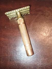 Rasoio Gillette Anni 30
