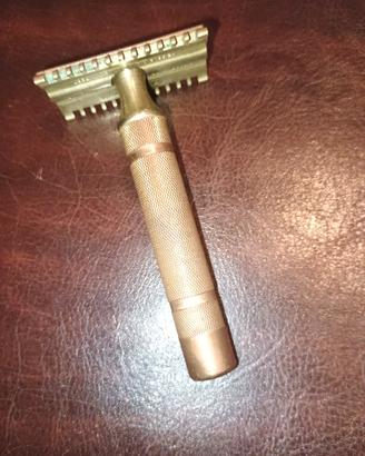 Rasoio Gillette Anni 30