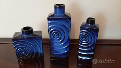 Set di vasi Zyklon in ceramica