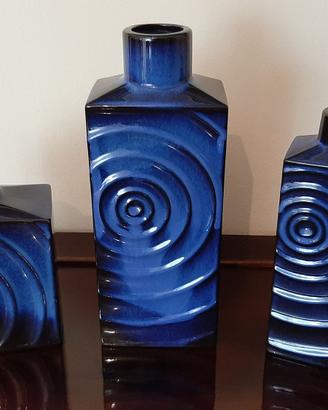 Set di vasi Zyklon in ceramica