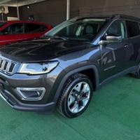 Jeep Compass 2.0 Multijet II aut. 4WD Limited