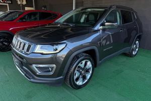 Jeep Compass 2.0 Multijet II aut. 4WD Limited
