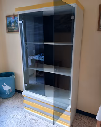 Mobiletto Multifunzioni 