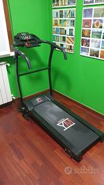 Tapis roulant elettrico 