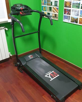 Tapis roulant elettrico 
