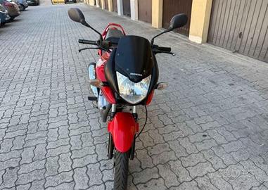 Honda CBF125