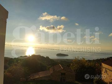 Villa a schiera Diamante [152VRG]