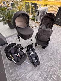 Trio inglesina APTICA XT