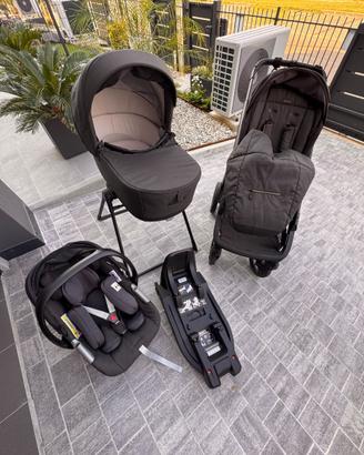 Trio inglesina APTICA XT