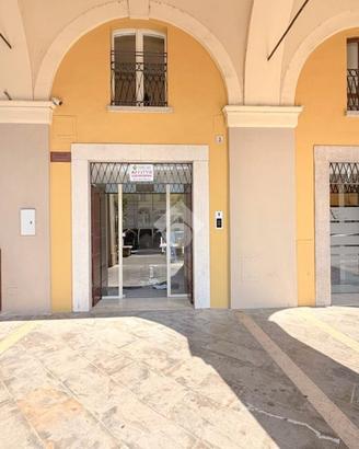 UFFICIO A QUINZANO D'OGLIO