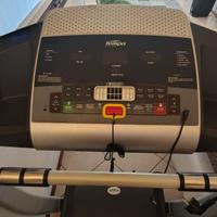 Tapis Roulat elettrico