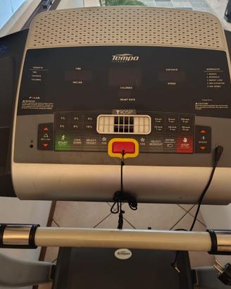 Tapis Roulat elettrico