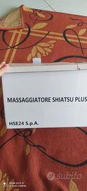 massaggiatore shiatsu 