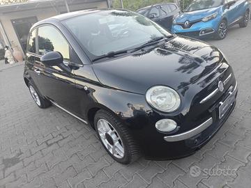 Fiat 500 Fiat 500 Sport 1.3mjet (95 Cv).