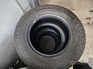 Gomme per fuoristrada