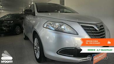 LANCIA Ypsilon 3� serie Ypsilon 1.2 69 CV 5 por...