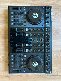 TRAKTOR Kontrol S4  MK1
