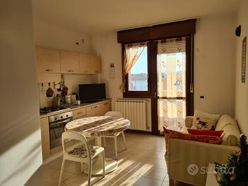 Appartamento al 3°Piano con ascensore