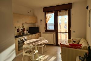 Appartamento al 3°Piano con ascensore