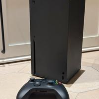 XBOX SEIRES X