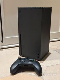XBOX SEIRES X