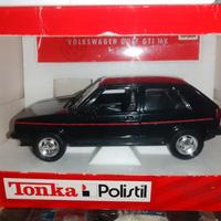 Modello Polistil Golf GTI 16V 1 24 