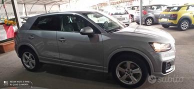 Audi Q2 tdi