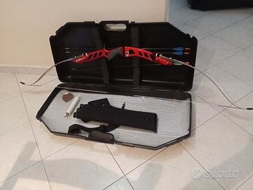 Arco professionale 