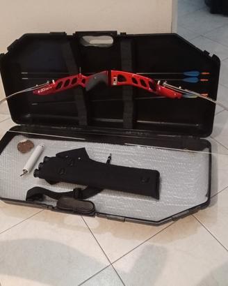 Arco professionale 