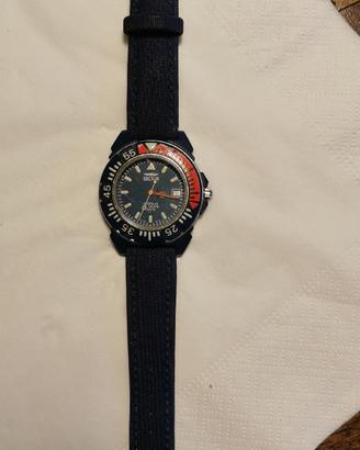 Orologio sector
