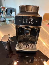 Macchina Caffè Philips 2200 LatteGo EP2231/40
