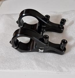 Attacco manubrio SIXPACK millenium