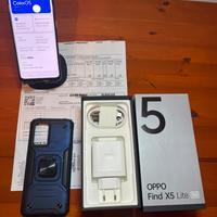 Ven o scambi OPPO FIND X5 LITE 5G