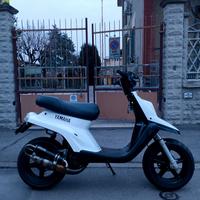 Carene booster Spirit bianche 