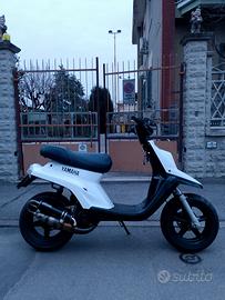 Carene booster Spirit bianche 