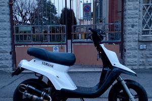 Carene booster Spirit bianche 