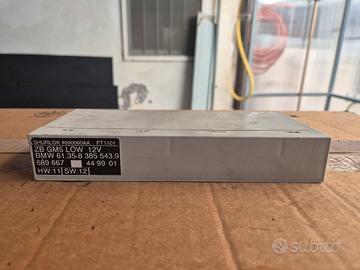 Modulo bmw serie 3 e46