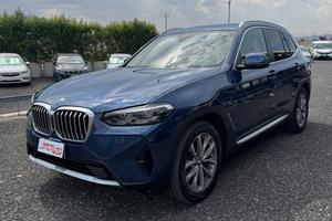 Bmw X3 xDrive20d 48V