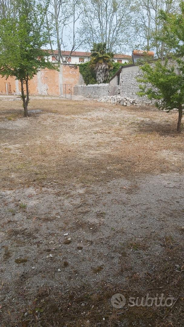 terreno edificabile - Vista 5