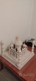 Lego Taj mahal
