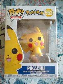 Funko Pikachu